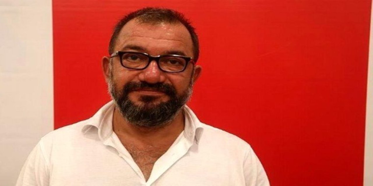 14 Mayıs seçimi öncesi Kadir Çöpdemir'den ilginç sözler: 'Değiştirelim be! Bıktık be!' - VİDEO