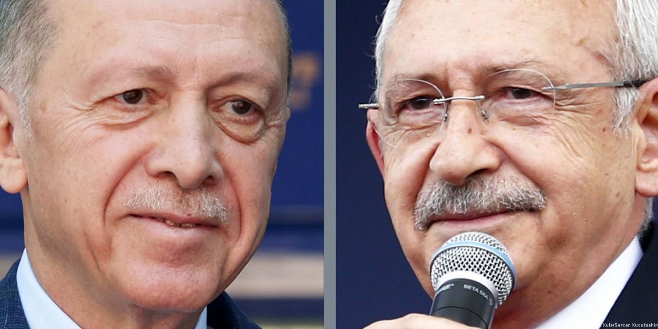 Avrupa kulislerinde Erdoğan ve Kılıçdaroğlu senaryoları