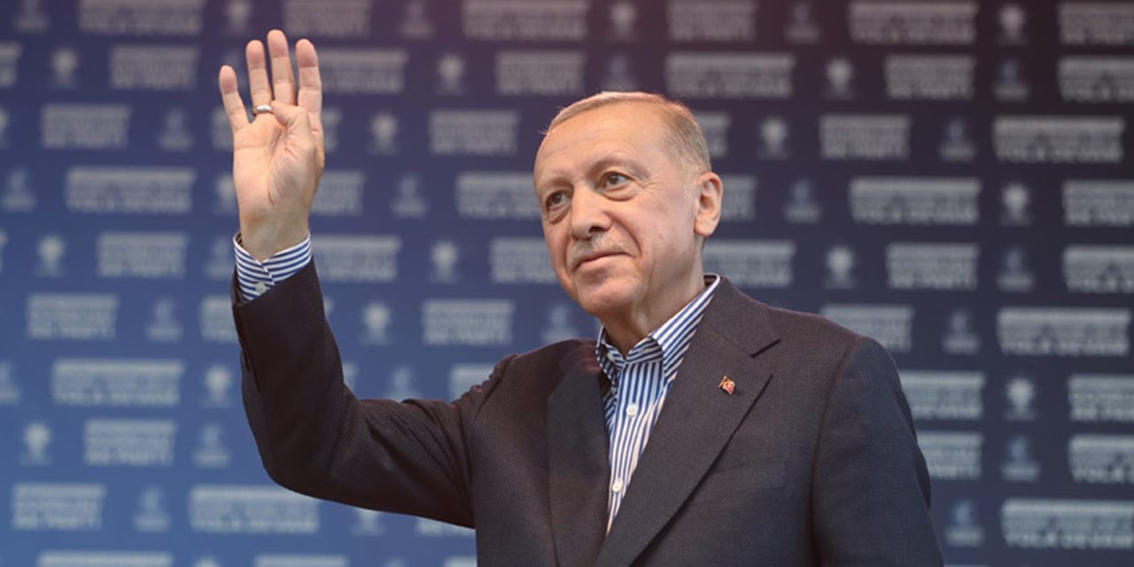 Erdoğan olası yenilgiden bahsetti: Unutmayın, sandığın kazası belki olur ama maliyeti çok ağırdır