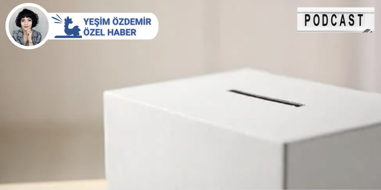 Teyit'ten seçim uyarıları: Yanlış bilginin yedi türü