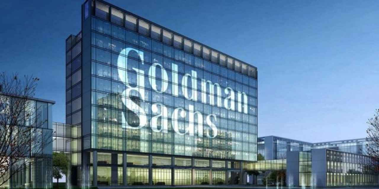 Goldman Sachs: Türk Lirası'nda keskin bir değer kaybı bekleniyor