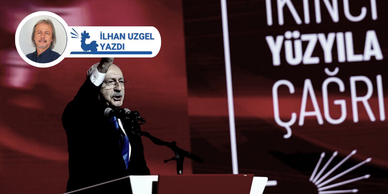 Rusya'nın Erdoğan lehine seçimlere müdahale etmesi ihtimaline karşı CHP liderinin "ön alıcı" bir hamlesi