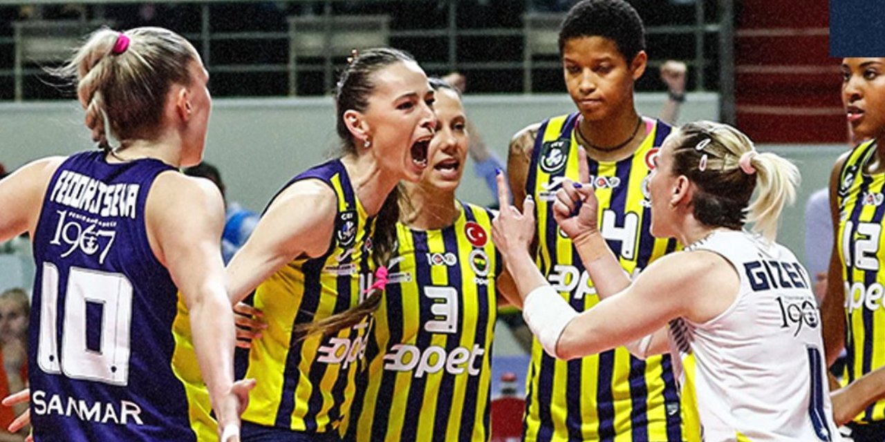 Filenin Sultanı Sarı Melekler oldu