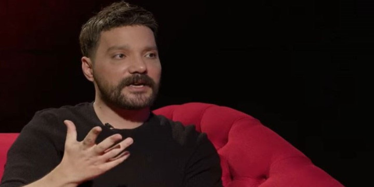 Oğuzhan Uğur 'Seçim özel' programını iptal etmişti, ikinci açıklama:  Korkmamız söz konusu bile değildir