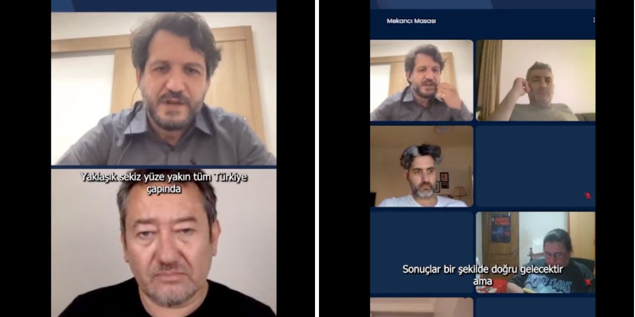 Ali Fırat Atabaş'dan dikkat çeken seçim gecesi değerlendirmesi:  Sandık güvenliği açısında önemli noktaları işaret etti