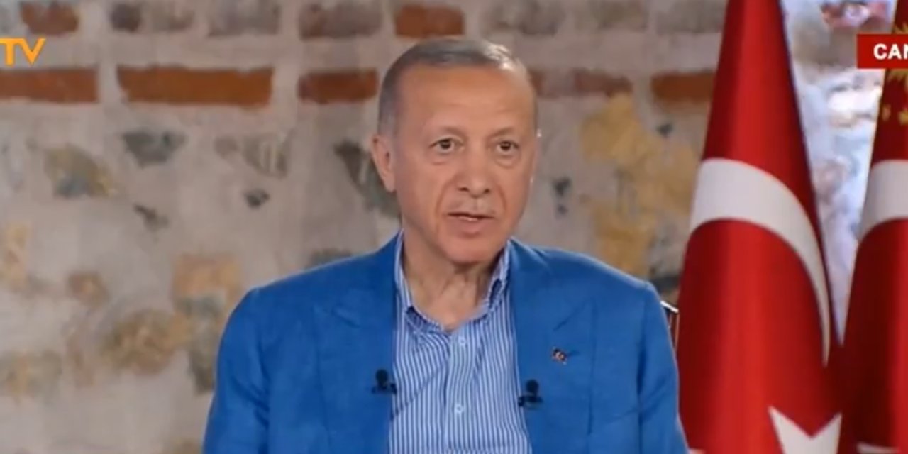 Erdoğan'dan 'veda' gibi açıklama: Milletimiz farklı karar verirse demokrasi ne gerektiriyorsa yaparız