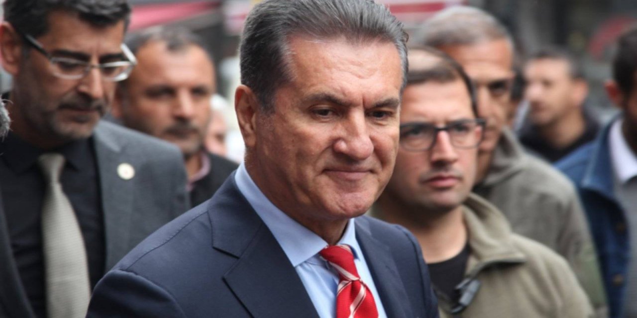 Mustafa Sarıgül: Kılıçdaroğlu ilk turda kazanacak