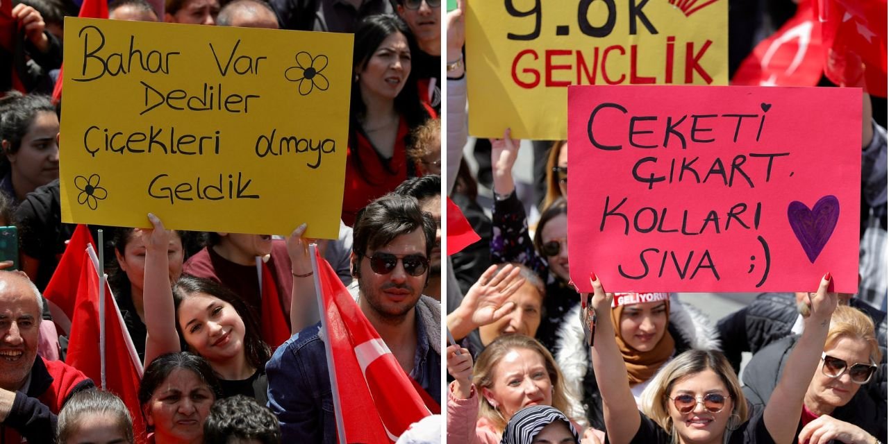 İmamoğlu Esenyurt'ta konuştu: Bu seçim sizin önünüzde ki 25 yılın, 30 yılın düzeninin, rejiminin, sisteminin seçimi