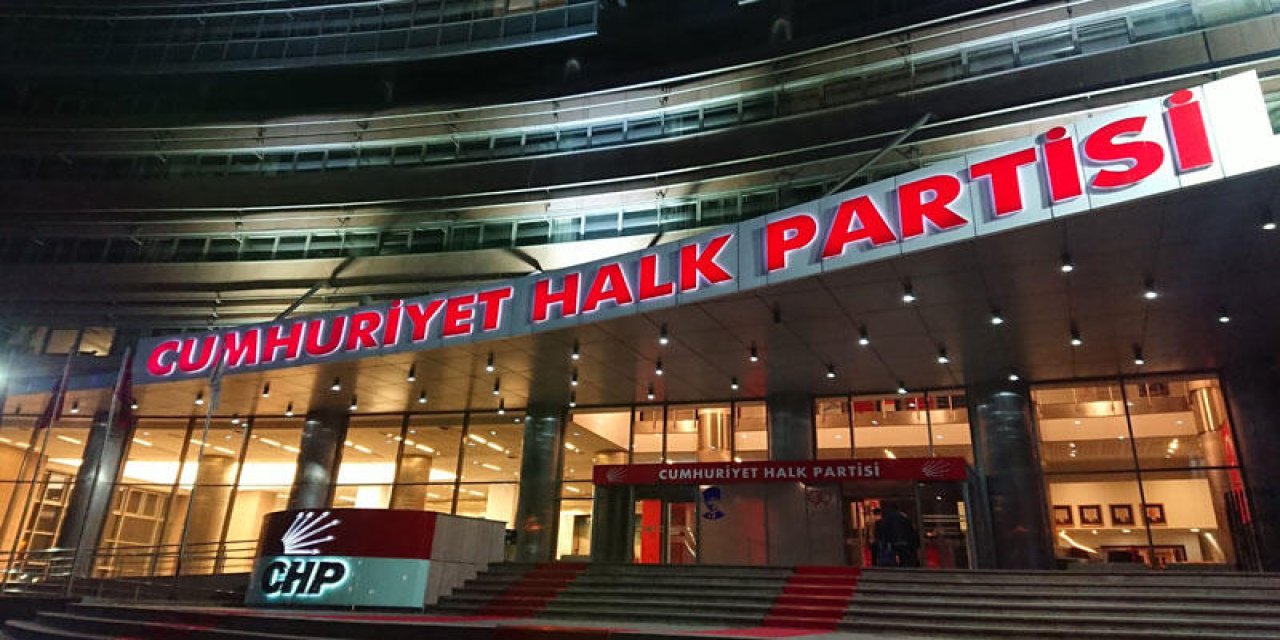 CHP'nin YSK Temsilcisi Mehmet Hadimi Yakupoğlu: Provokatif paylaşımlara itibar ettik