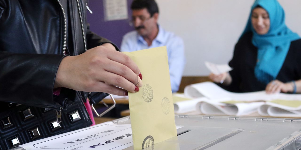 Mardin’de Erdoğan ve AKP’nin oyları eridi