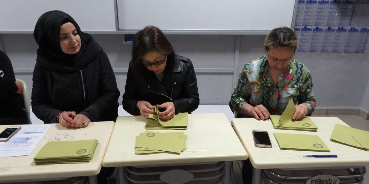 Tekirdağ 2023 seçim sonuçları: Aday ve partilerin oylarında son durum