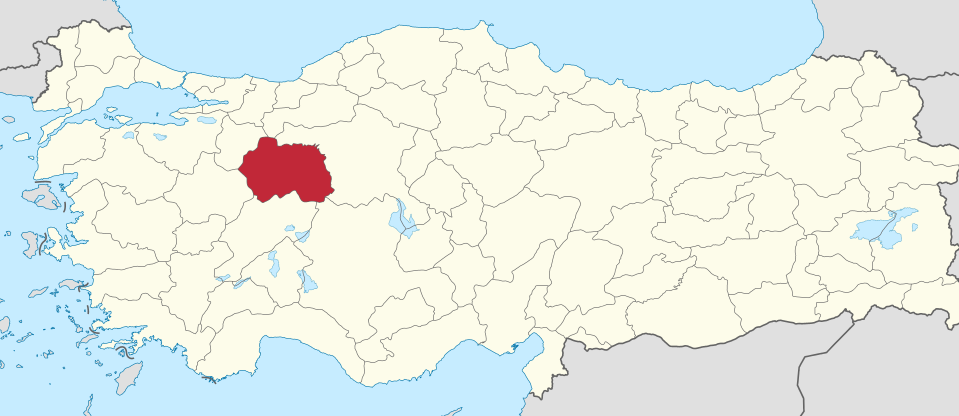 İşte 2018 Eskişehir seçim sonuçları
