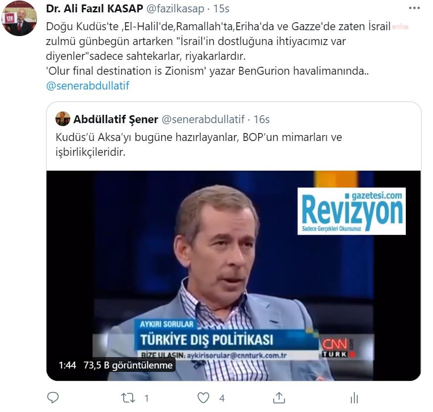 CHP'li Kasap hesabının twitter tarafından askıya alınmasına tepki gösterdi