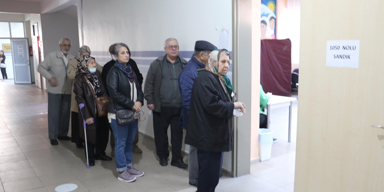 Edirne 2023 seçim sonuçları: Aday ve partilerin oylarında son durum