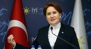 Akşener: "Partimiz Temmuz'da yüzde 18’i bulacak"