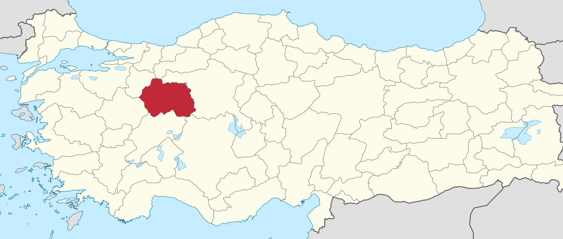İşte 14 Mayıs 2023 seçimleri Eskişehir sonuçları