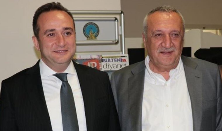Mehmet Ağar ve AKP milletvekili oğlu Tolga Ağar hakkında suç duyurusu