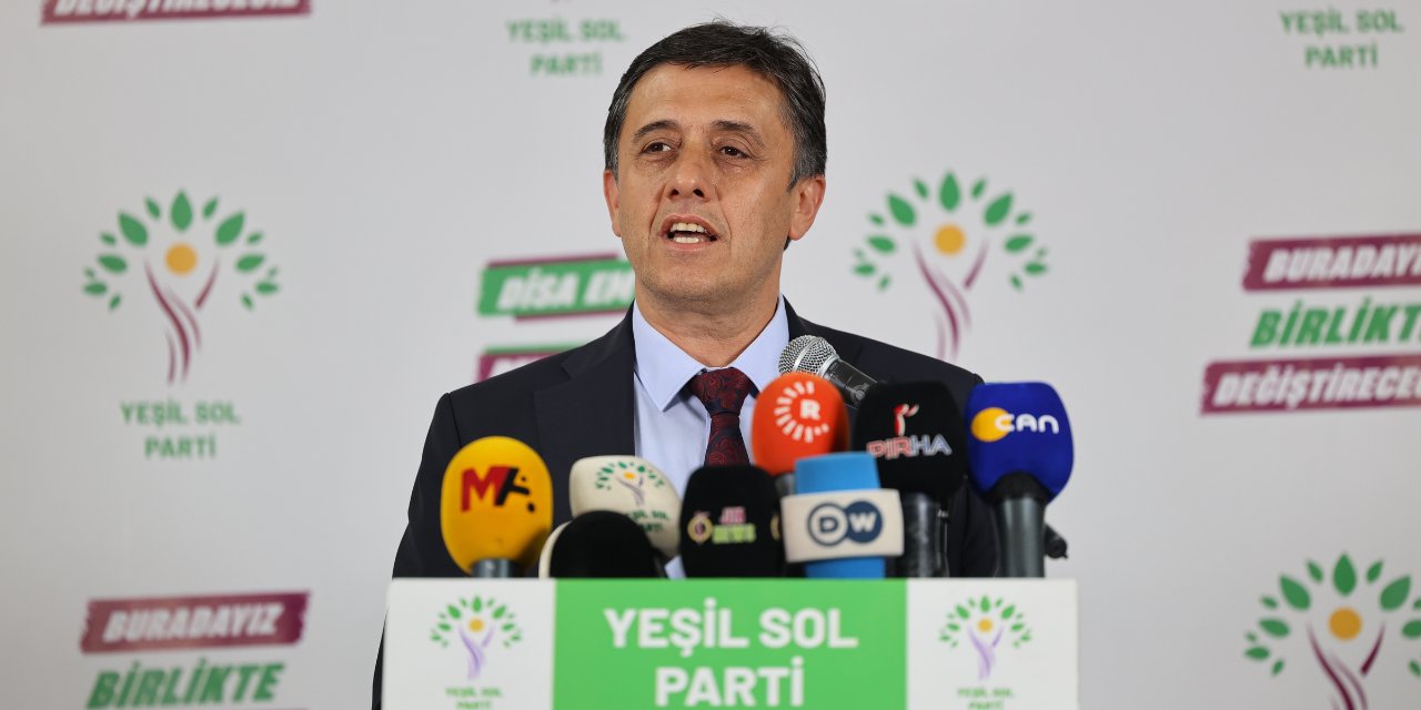 HDP YSK temsilcisi: Seçim ikinci tura kalmayacak, Erdoğan kaybedecek