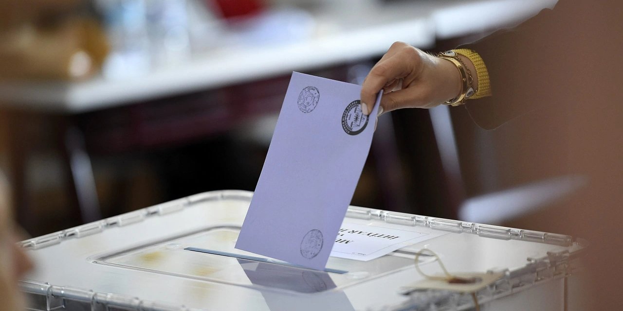 Çorum 2023 seçim sonuçları: Aday ve partilerin oylarında son durum