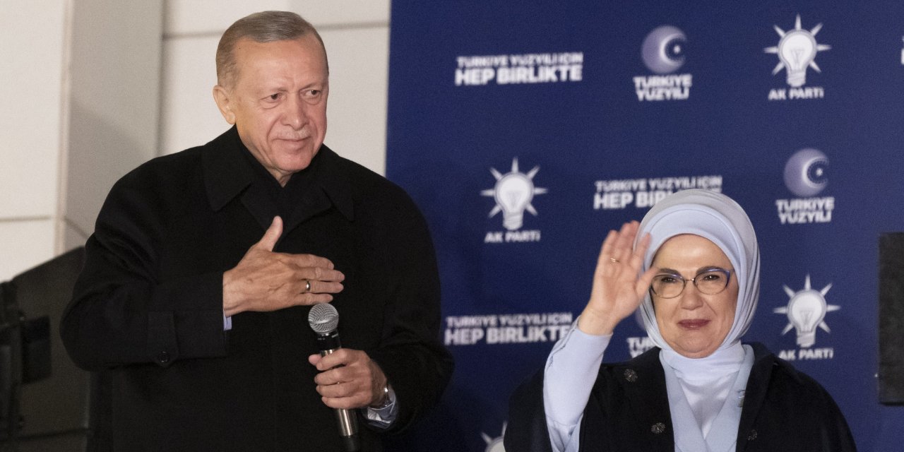 Erdoğan’ın mal bildirimi Resmi Gazete’de: Mal varlığı 2018'e göre azalmış