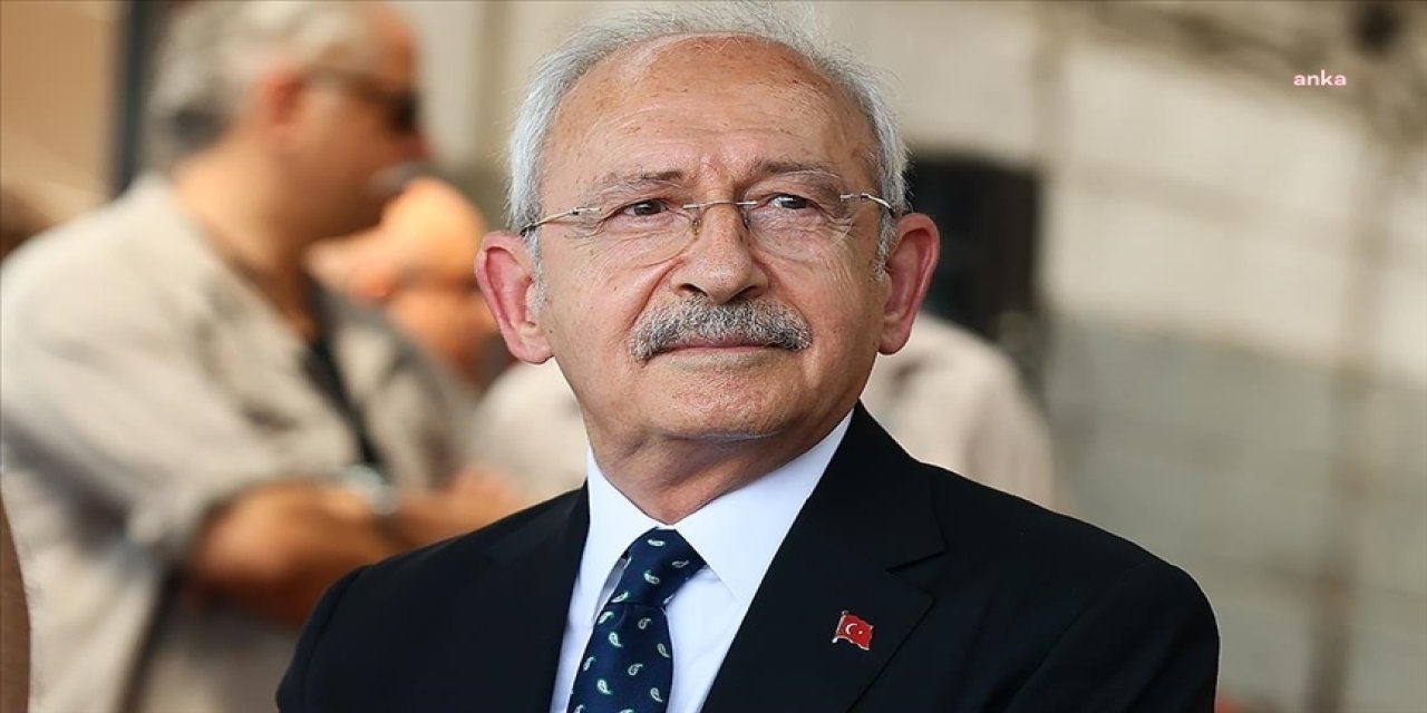 Kılıçdaroğlu’nun oy oranının en az olduğu 10 il: Malatya, Kilis, Kastamonu, Kütahya, Düzce, Erzurum, Sivas, Konya, Aksaray...