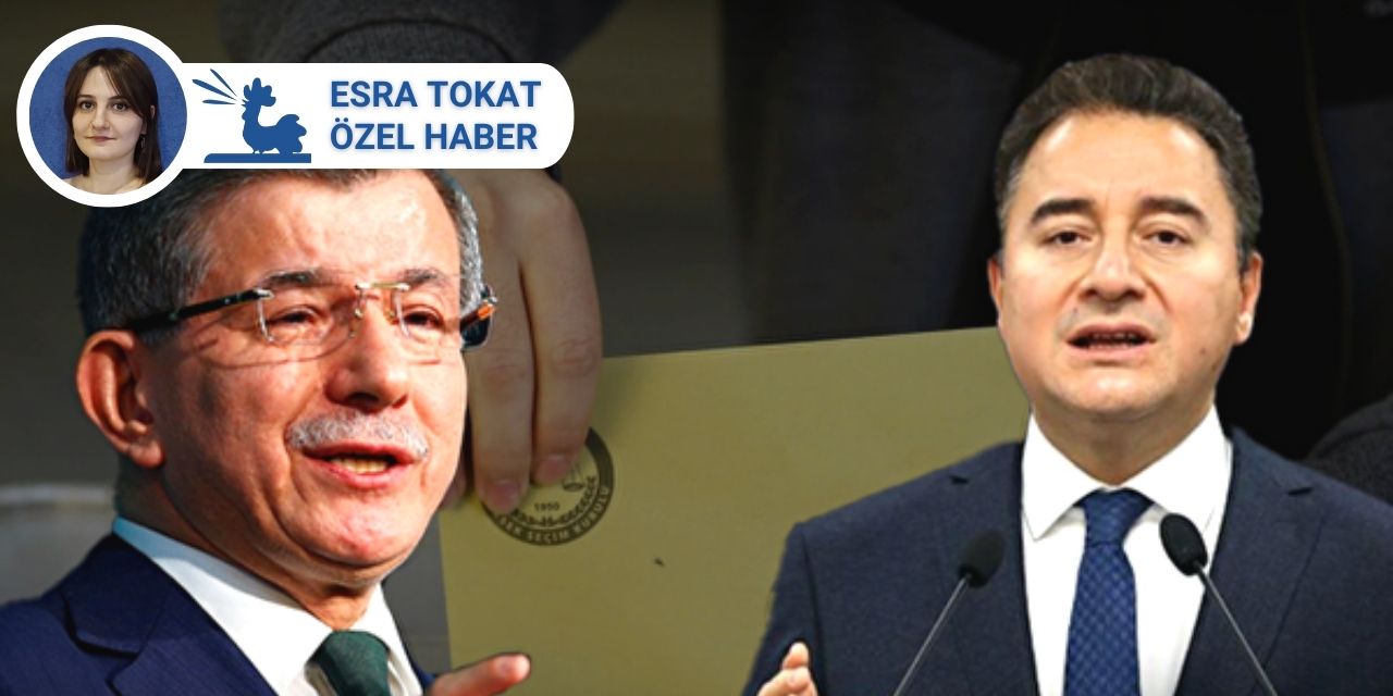 DEVA ve Gelecek 28 Mayıs için kolları sıvadı: Kemal Kılıçdaroğlu'nun kazanması için 12 gün sahada olacağız