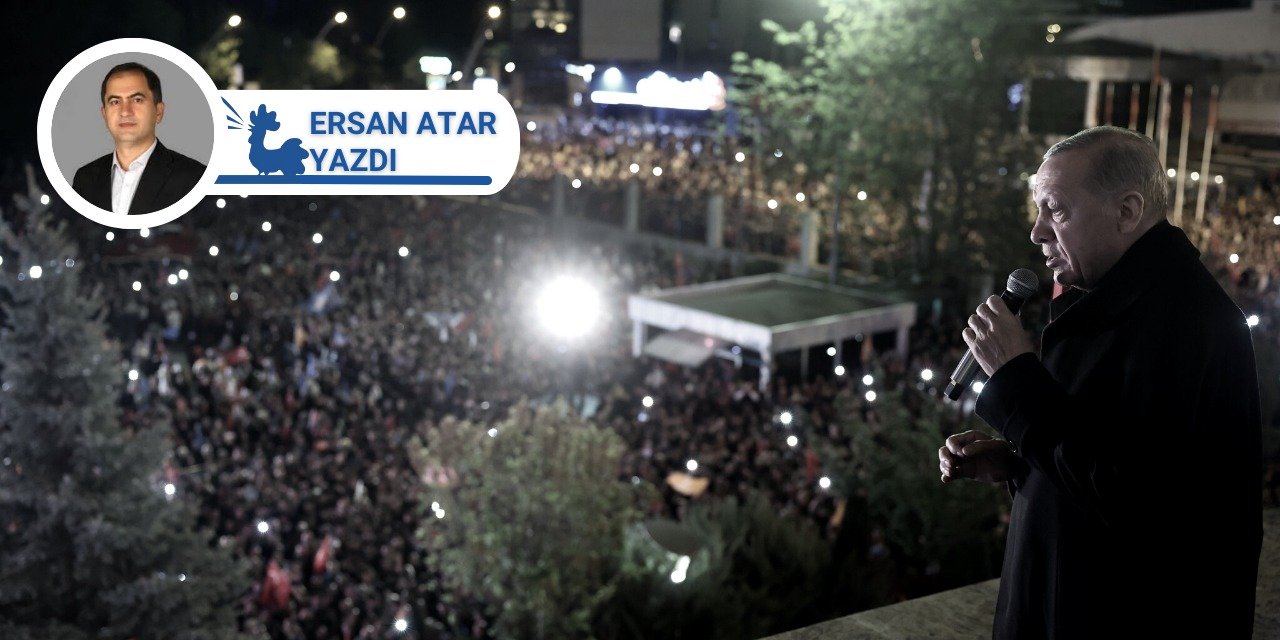 O gece neler oldu, Erdoğan ikinci turu neden kabul etti?