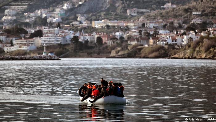 Avrupa Konseyi'nden Yunanistan'a uyarı: "Türkiye'den gelen sığınmacıları geri itmekten vazgeç"