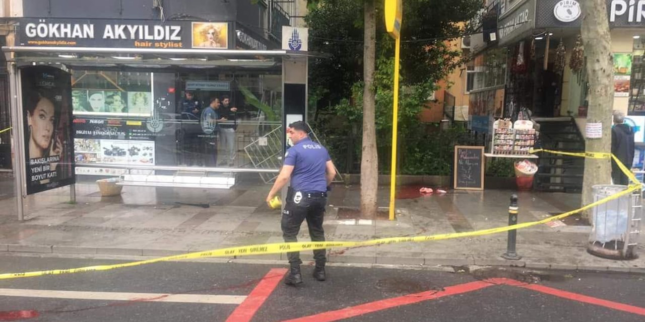İstanbul'da kira kavgası: Ev sahibinin oğlu, kiracıyı ağır yaraladı