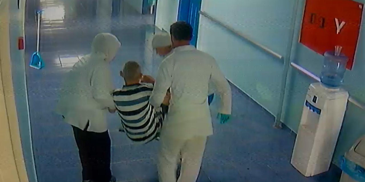 Engelli bakım merkezinde darp suçlamasında 9 sanığa 38 bin lira ceza