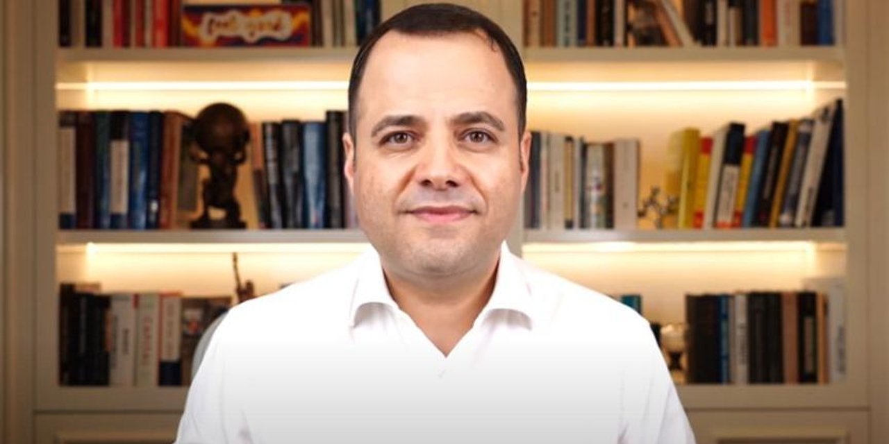 Özgür Demirtaş’tan Kılıçdaroğlu'nu eleştiren Timothy Ash’e 'sığınmacı' yanıtı: İngiltere’nin ev sahipliği yapmasına ne dersin?