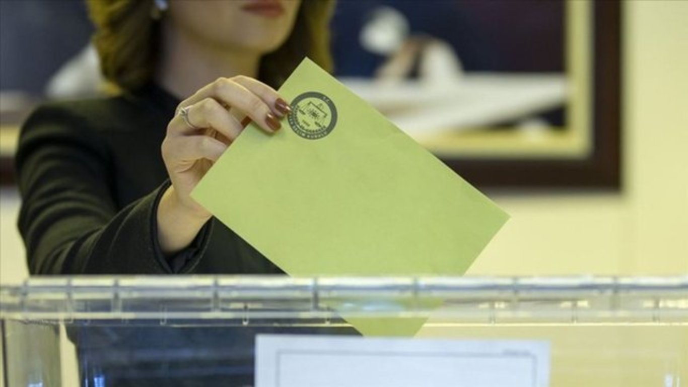 14 Mayıs Cumhurbaşkanlığı seçimi sonuçları Resmi Gazete'de yayınlandı