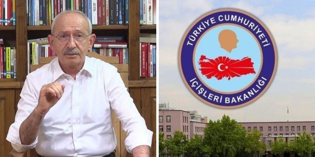 İçişleri Bakanlığı, Kılıçdaroğlu’nun ‘Alevi’ videosundan hemen sonra 81 ilin valiliğini AKP’nin kampanyası için görevlendirmiş