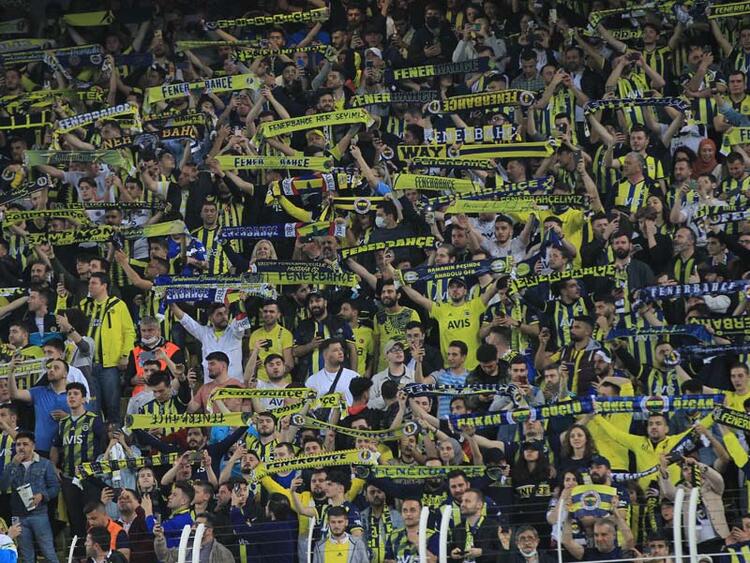 Fenerbahçe'den balon tepkisi: A Spor'a tesisleri giriş yasağı
