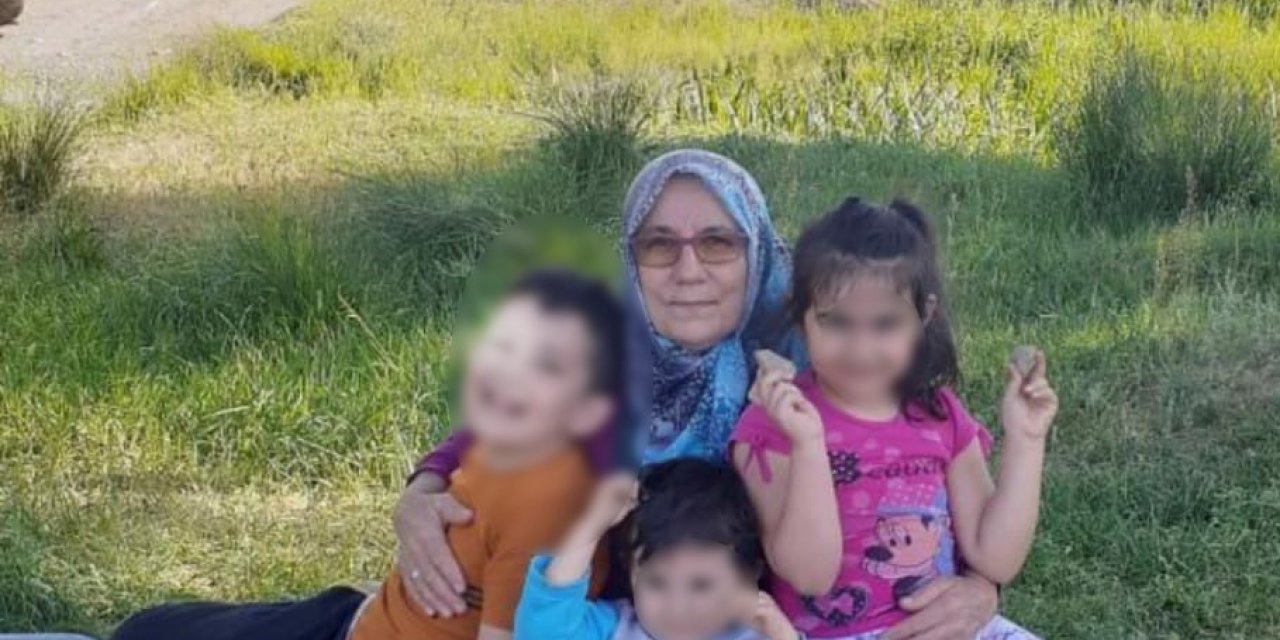 Ankara'da kadın cinayeti: Eşini bıçaklayarak öldürdü