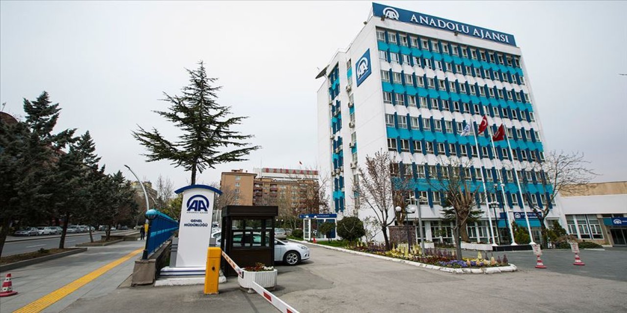 Anadolu Ajansı'ndan seçim sonuçlarına ilişkin açıklama