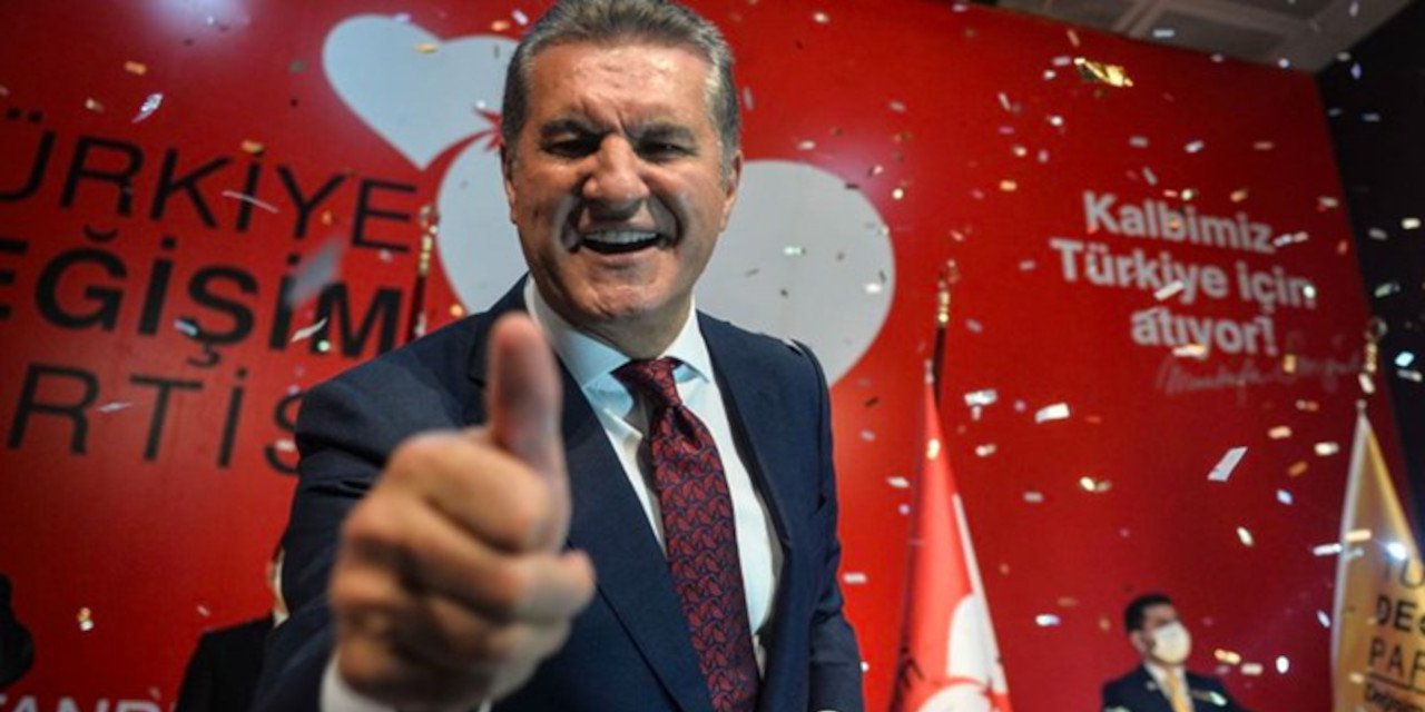 Oyları yüzde 18 arttıran Mustafa Sarıgül, Erzincan başarısını anlattı: Oy kelimesini konuşmadım... Günde 5 bin kişiyle görüştüm