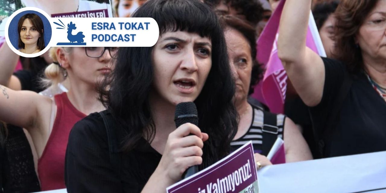 Fidan Ataselim'den 14 Mayıs yorumu: 'Bunun daha ötesi demek Afganistan'da, İran'da yaşananlar demek'