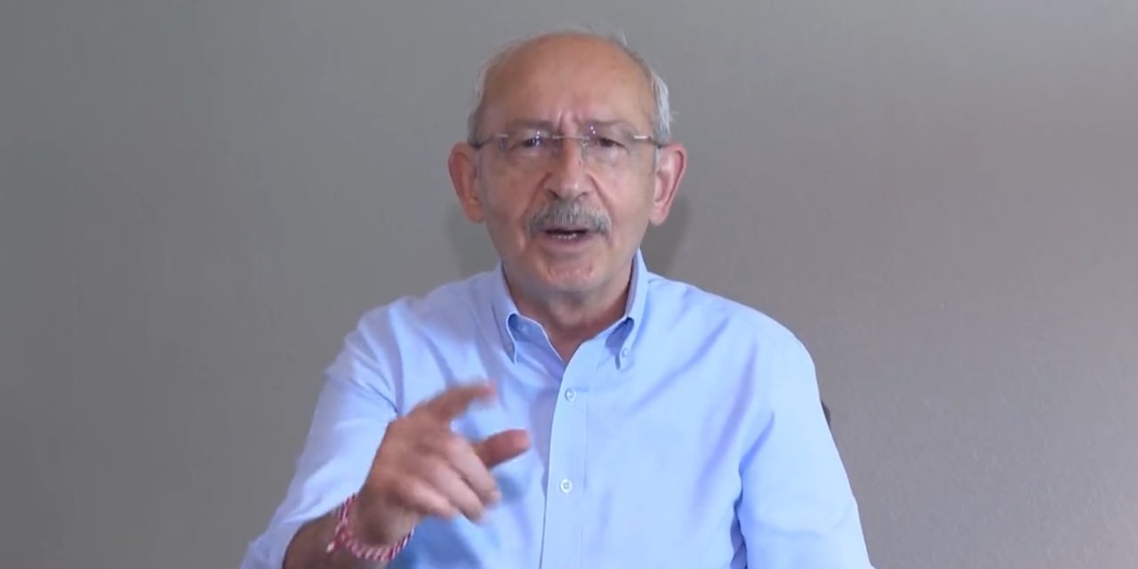 Kılıçdaroğlu, seçmeni oy vermeye çağırdı: Vatanını seven sandığa gelsin