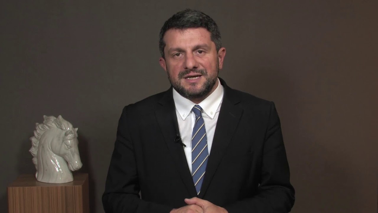 "Soma'daki insanlara 'Onlar da AKP'ye oy veriyor' denmesi korkunç bir şey"
