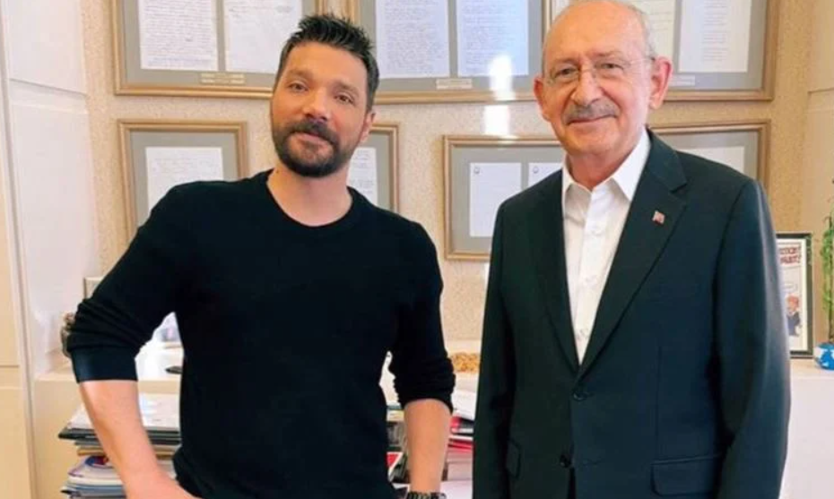 Oğuzhan Uğur, Kılıçdaroğlu programında sansürlediği bölümleri yayınladı(!)