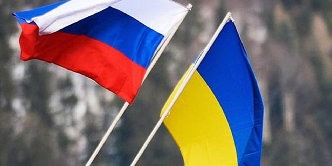 Ukrayna ile Rusya yine Kırım üzerinden atıştı: Rus elçiden uyarı geldi