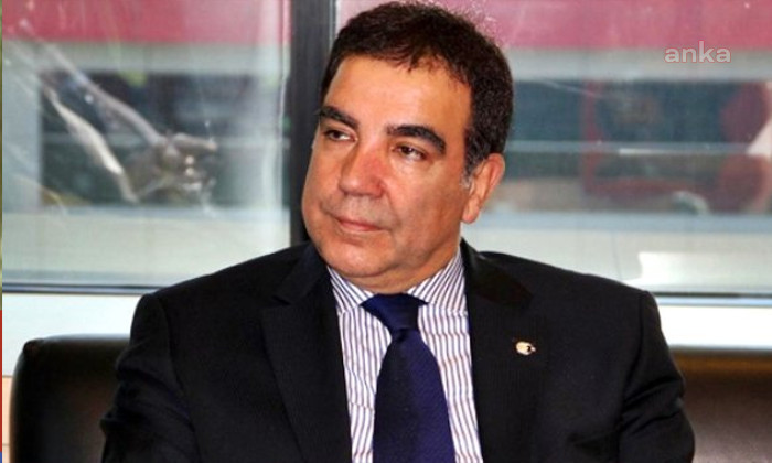 CHP'den İrfan Fidan tepkisi: Reform vaatleri yalanlandı, yargıya güven sıfırlandı