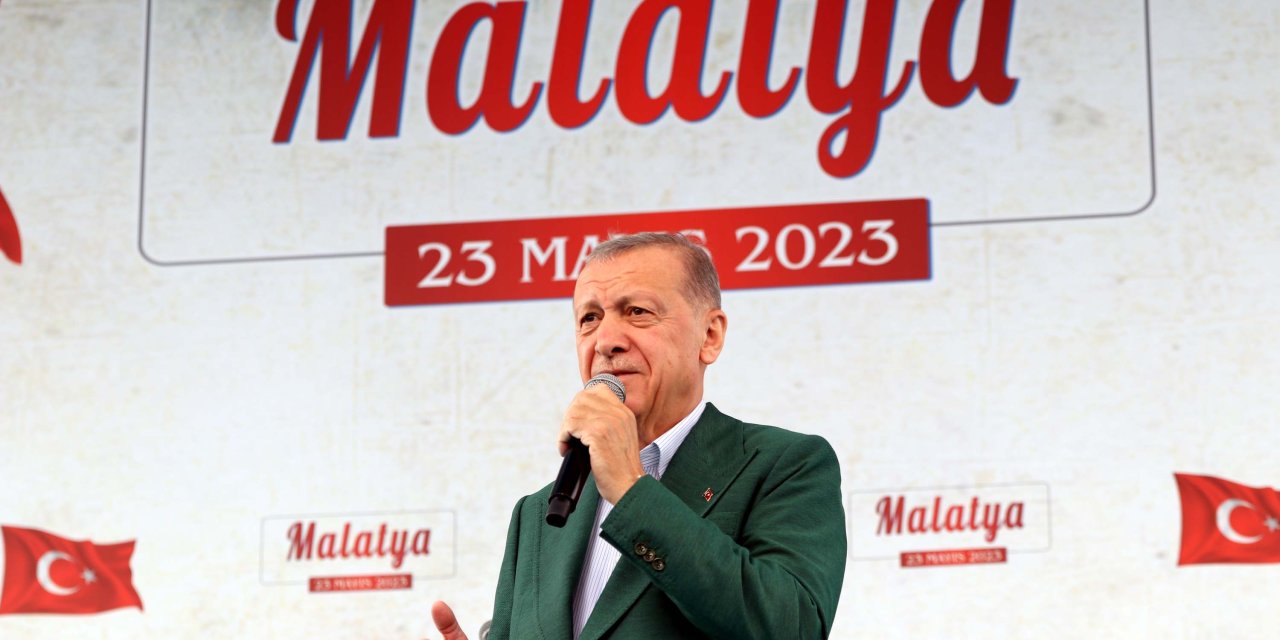 Erdoğan: Şimdi bu CHP, LGBTC mi? HDP, LGBTC mi? Bu İYİ Parti, LGBTC mi?