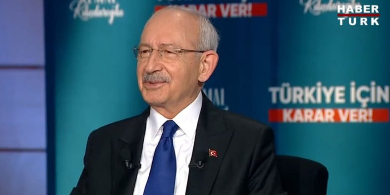 Kılıçdaroğlu'ndan Erdoğan'a 'montaj' yanıtı: Bir cumhurbaşkanı montajlı videolara sığınamaz