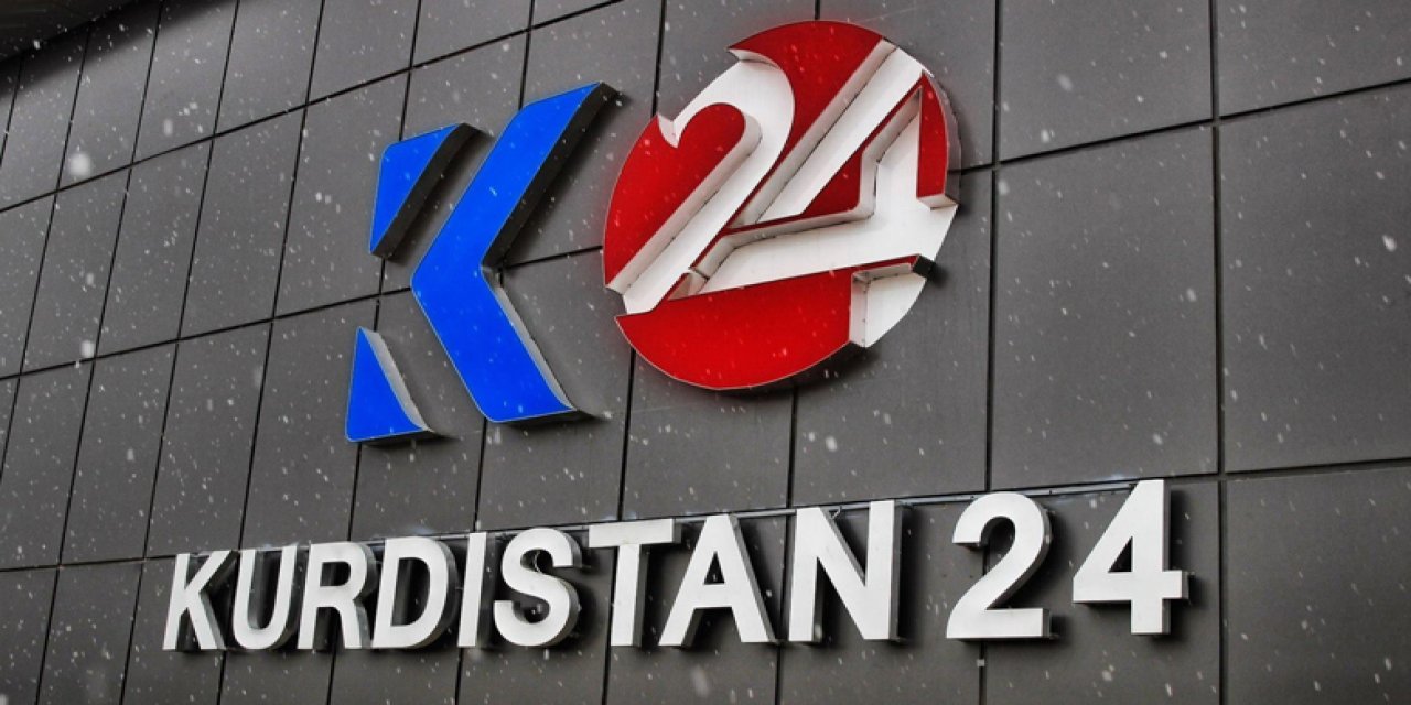 Özdağ ve Kılıçdaroğlu’nun basın toplantısında K24’e engel