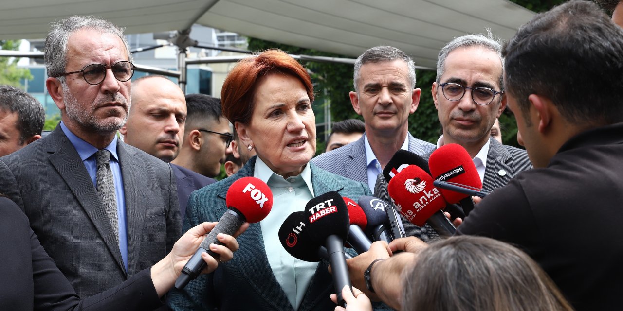 İYİ Parti'de CHP ile işbirliği tartışması: Paçacı savundu, Aydın karşı çıktı