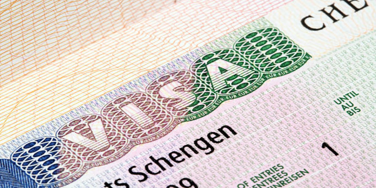Alman elçiliği: Hiçbir ülkede Türkiye kadar vize vermiyoruz