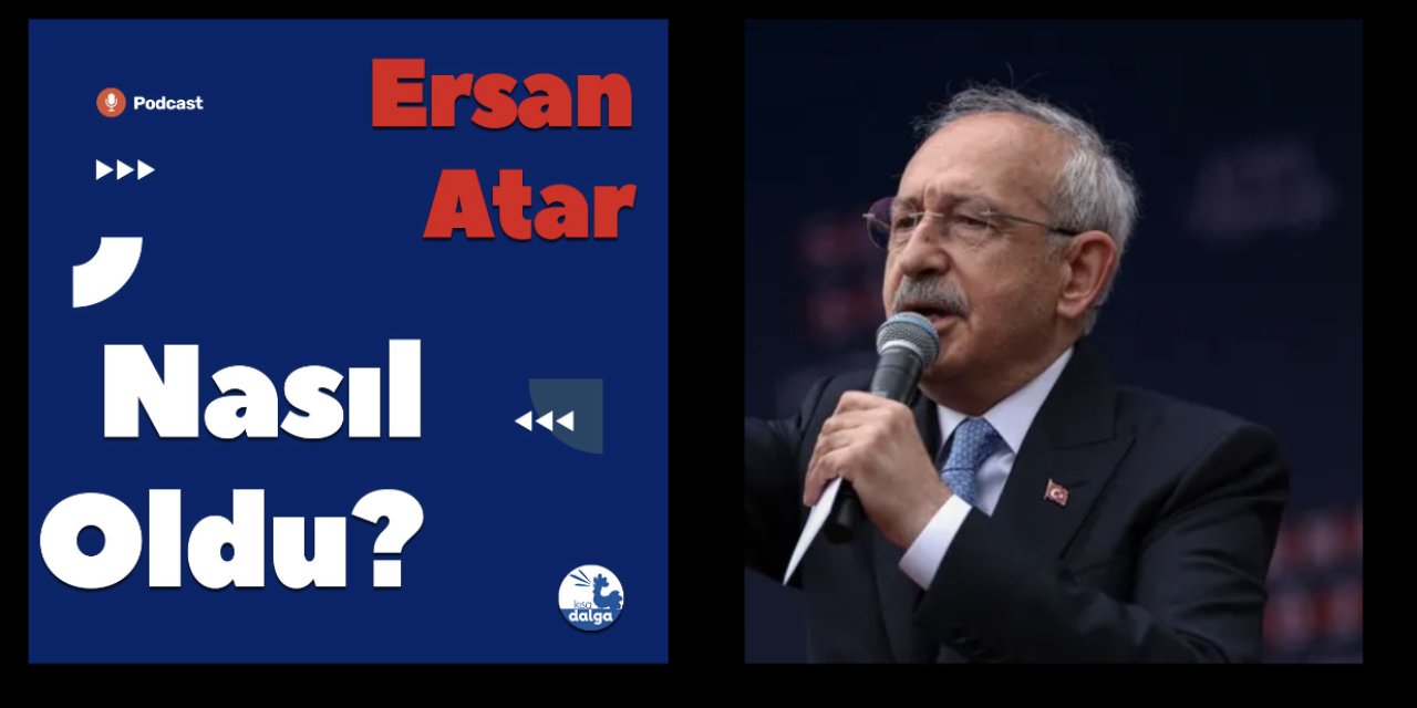 Nasıl Oldu 7: FETÖ'ye kapıları kim açtı, ihale nasıl Kılıçdaroğlu'na kaldı?