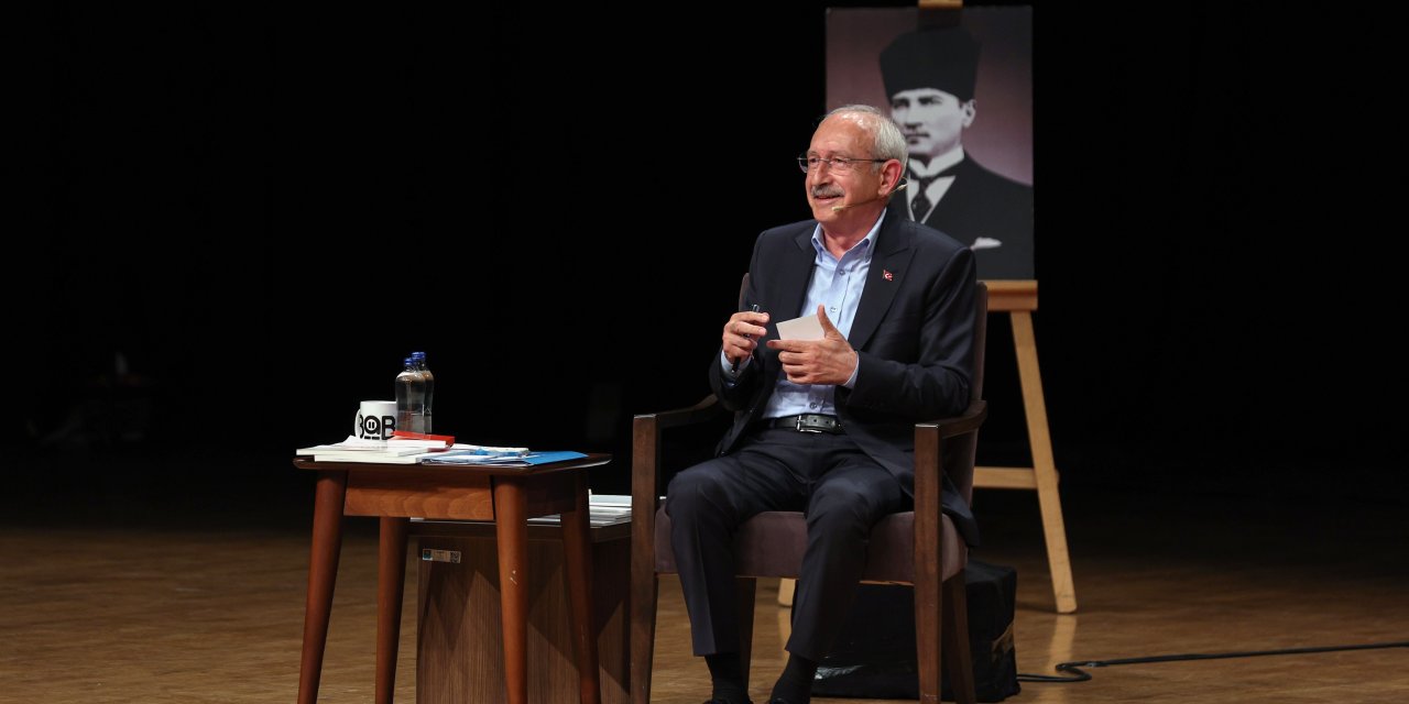 Oğuzhan Uğur, programın perde arkasını anlattı: Kemal Bey’de sinir bozucu bir sakinlik vardı